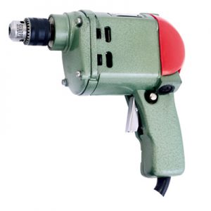 N 1D,6MM,1-4 Light Duty Drill