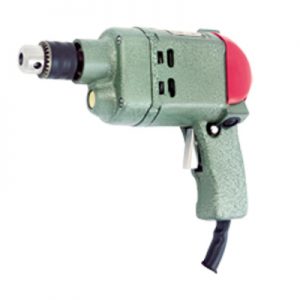 N 2D,10MM,3-8 Light Duty Drill