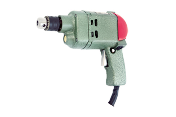 N 2D,10MM,3-8 Light Duty Drill